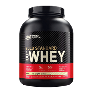 Prostar 100% Whey Protein 2 lb