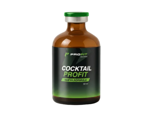 For Men – 50 ml — Línea Ortomolecular