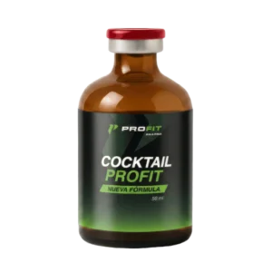 Cocktail Vitamax – 50 ml — Línea Ortomolecular