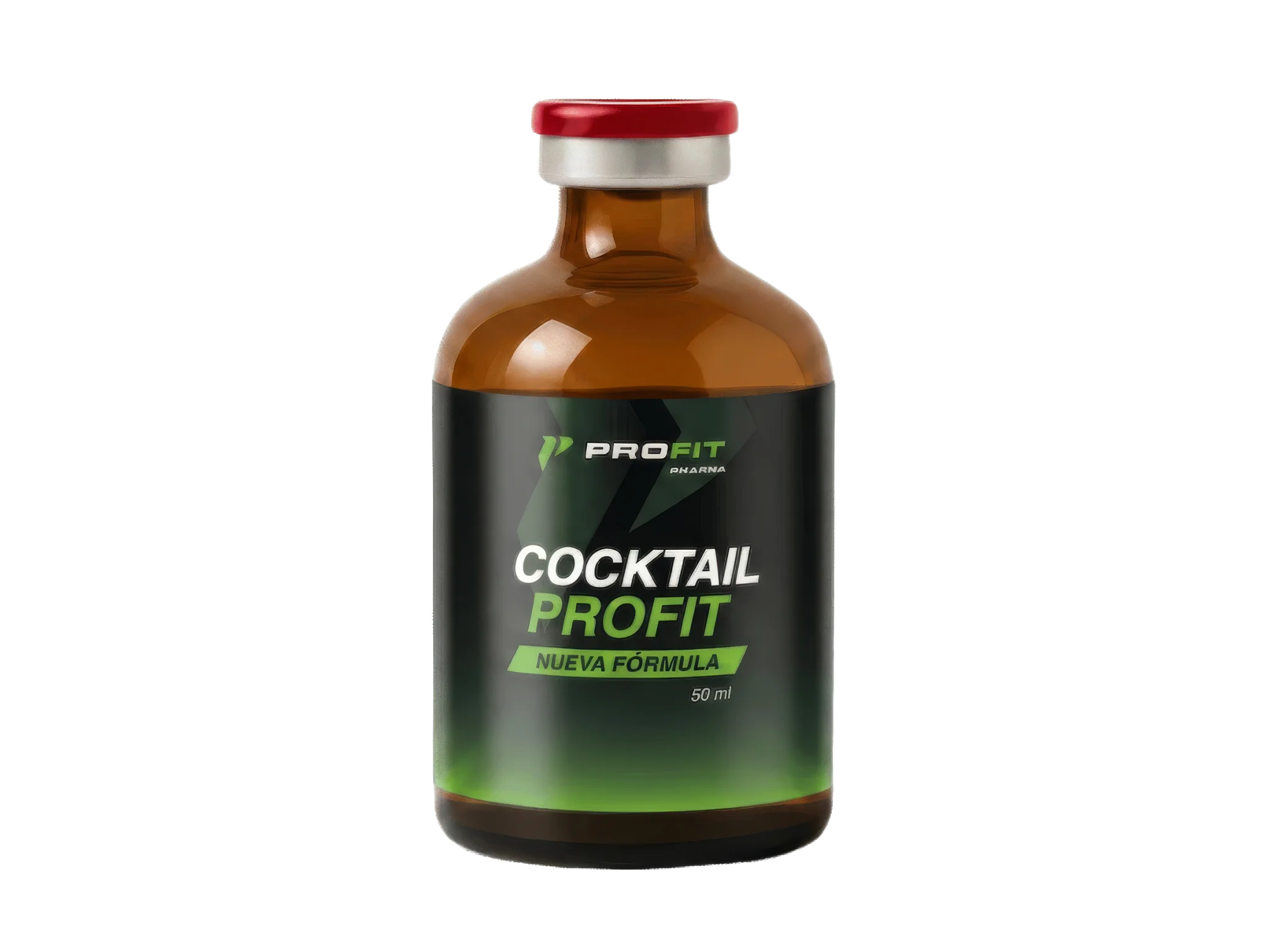 Cocktail Vitamax – 50 ml — Línea Ortomolecular