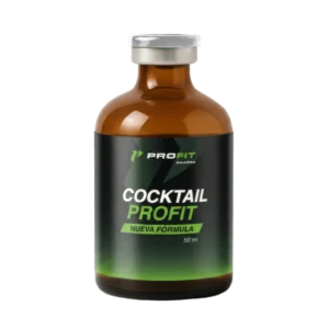 Cocktail Lipomax – 50 ml — Línea Ortomolecular