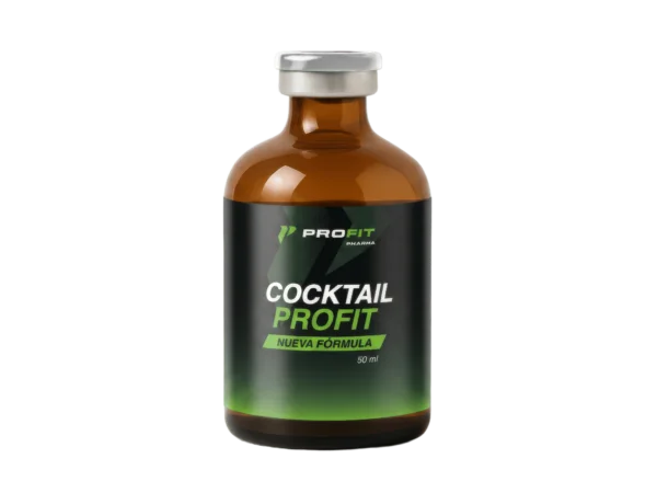 Cocktail Lipomax – 50 ml — Línea Ortomolecular