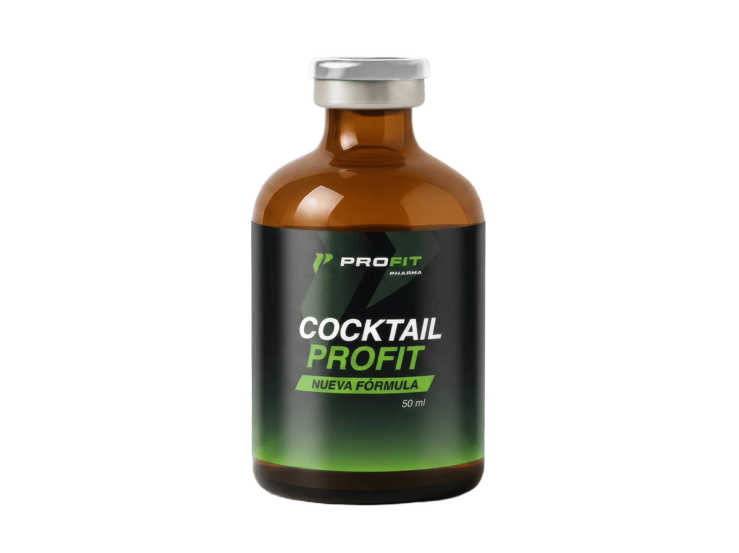 Cocktail Lipomax – 50 ml — Línea Ortomolecular