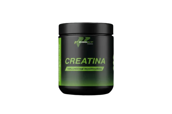 Creatina — Línea Suplementos