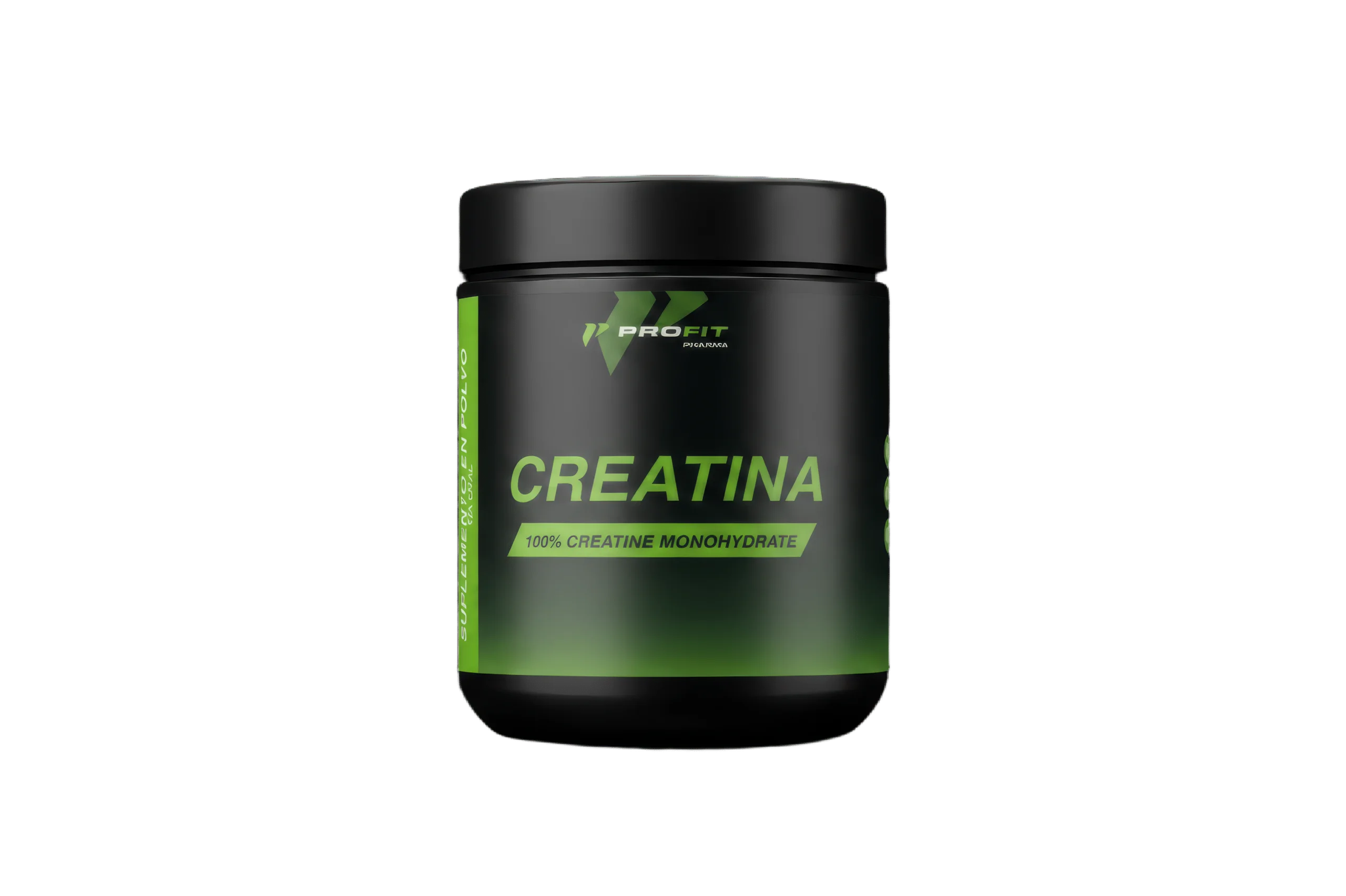 Creatina — Línea Suplementos