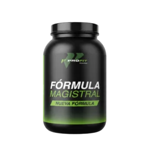Pack Profit Green — Línea Suplementos