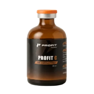 Profit C + ALA – 50 ml — Línea Ortomolecular