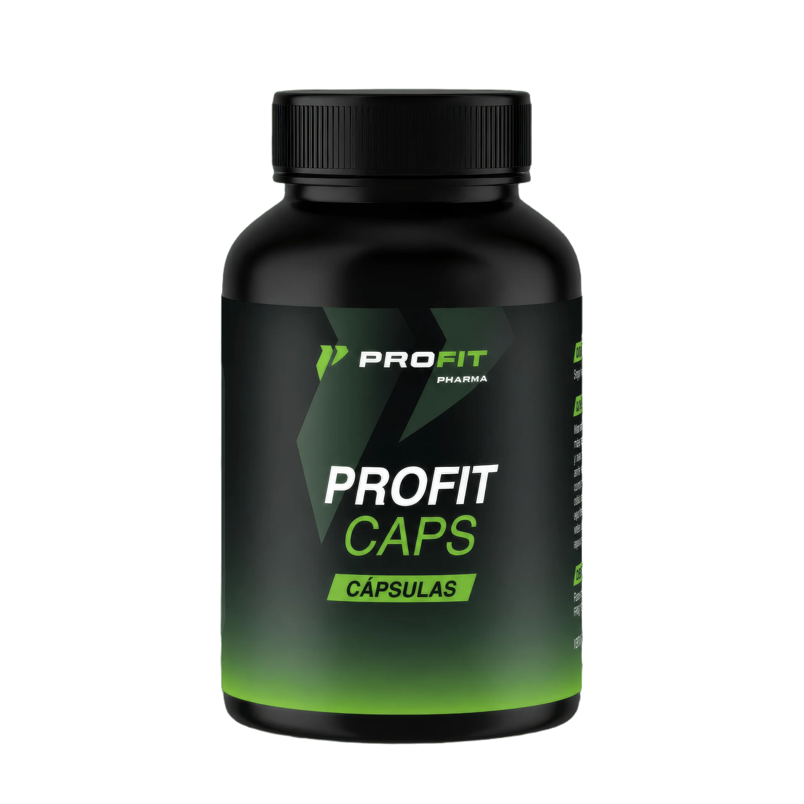Clembuterolmax — Línea Anabólicos