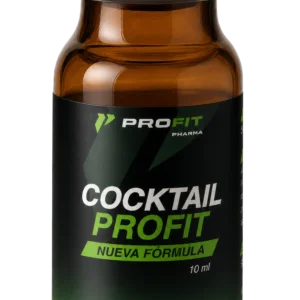 Cocktail Enzifit – 10 ml — Línea Mesoterapia