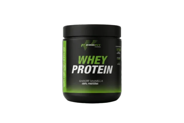 Whey Protein — Línea Suplementos