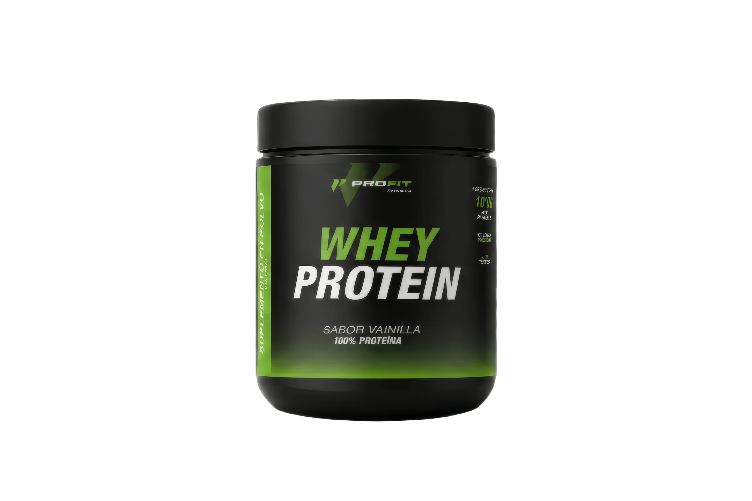 Whey Protein — Línea Suplementos