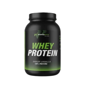 Whey Protein — Línea Suplementos