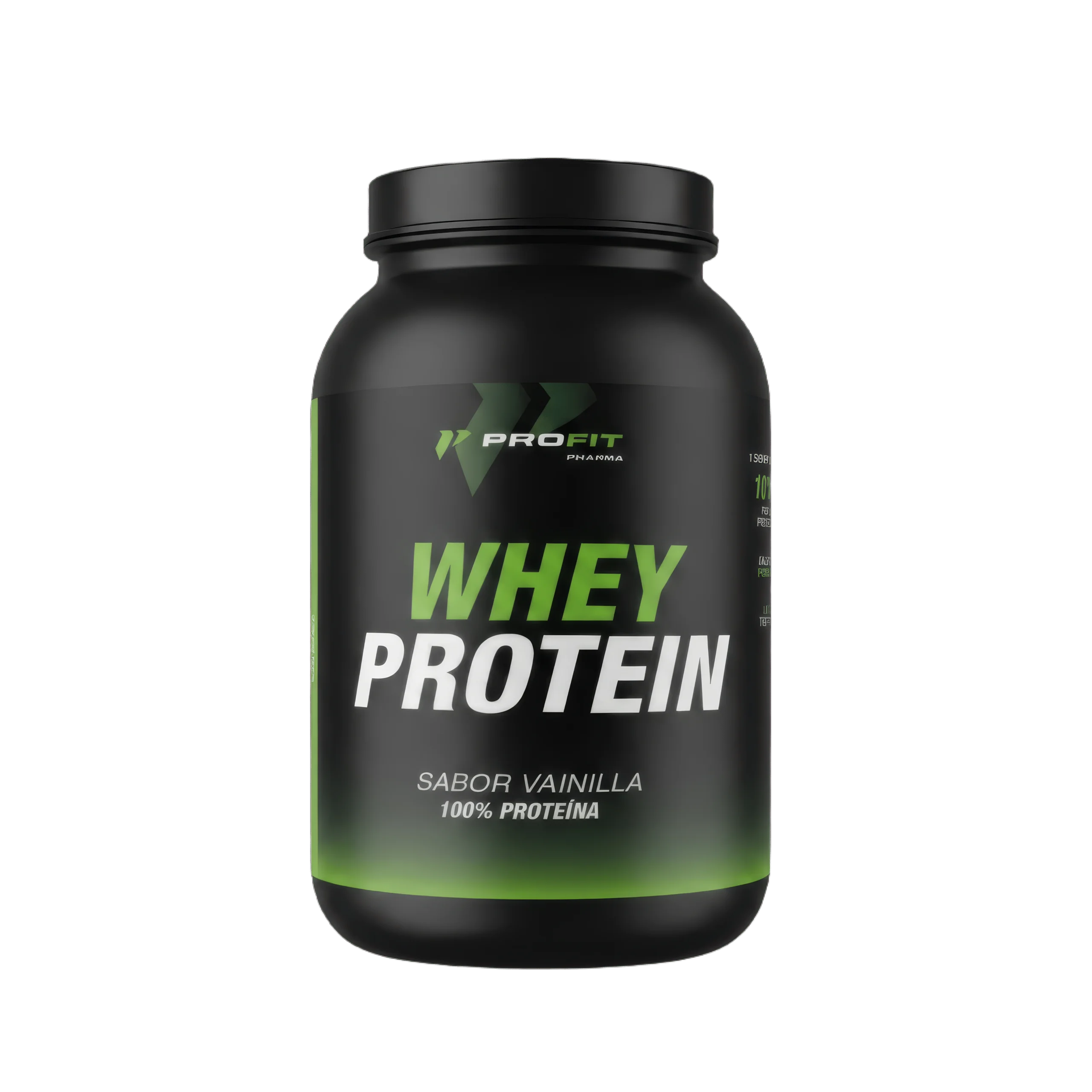 Whey Protein — Línea Suplementos