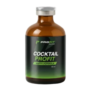 Cocktail Lipomax – 50 ml — Línea Ortomolecular