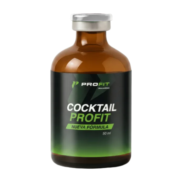 Cocktail Lipomax – 50 ml — Línea Ortomolecular