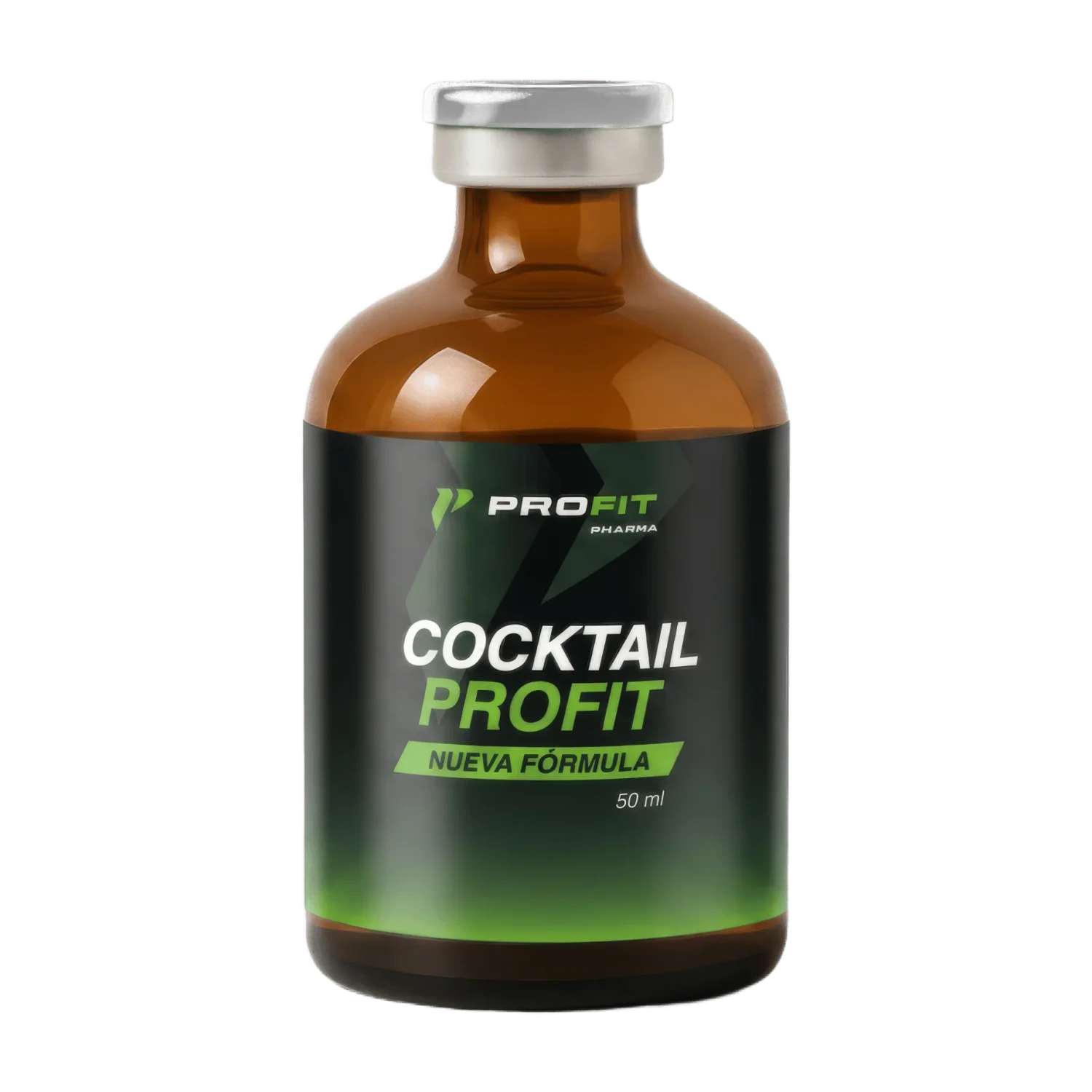 Cocktail Lipomax – 50 ml — Línea Ortomolecular
