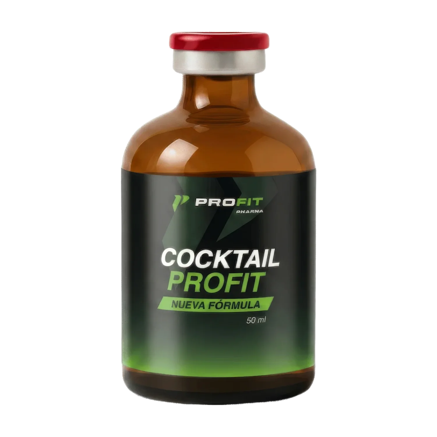 Cocktail Vitamax – 50 ml — Línea Ortomolecular