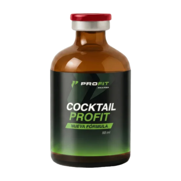 Dolomax – 50 ml — Línea Ortomolecular