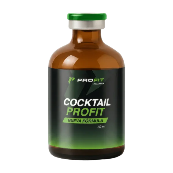 For Men – 50 ml — Línea Ortomolecular