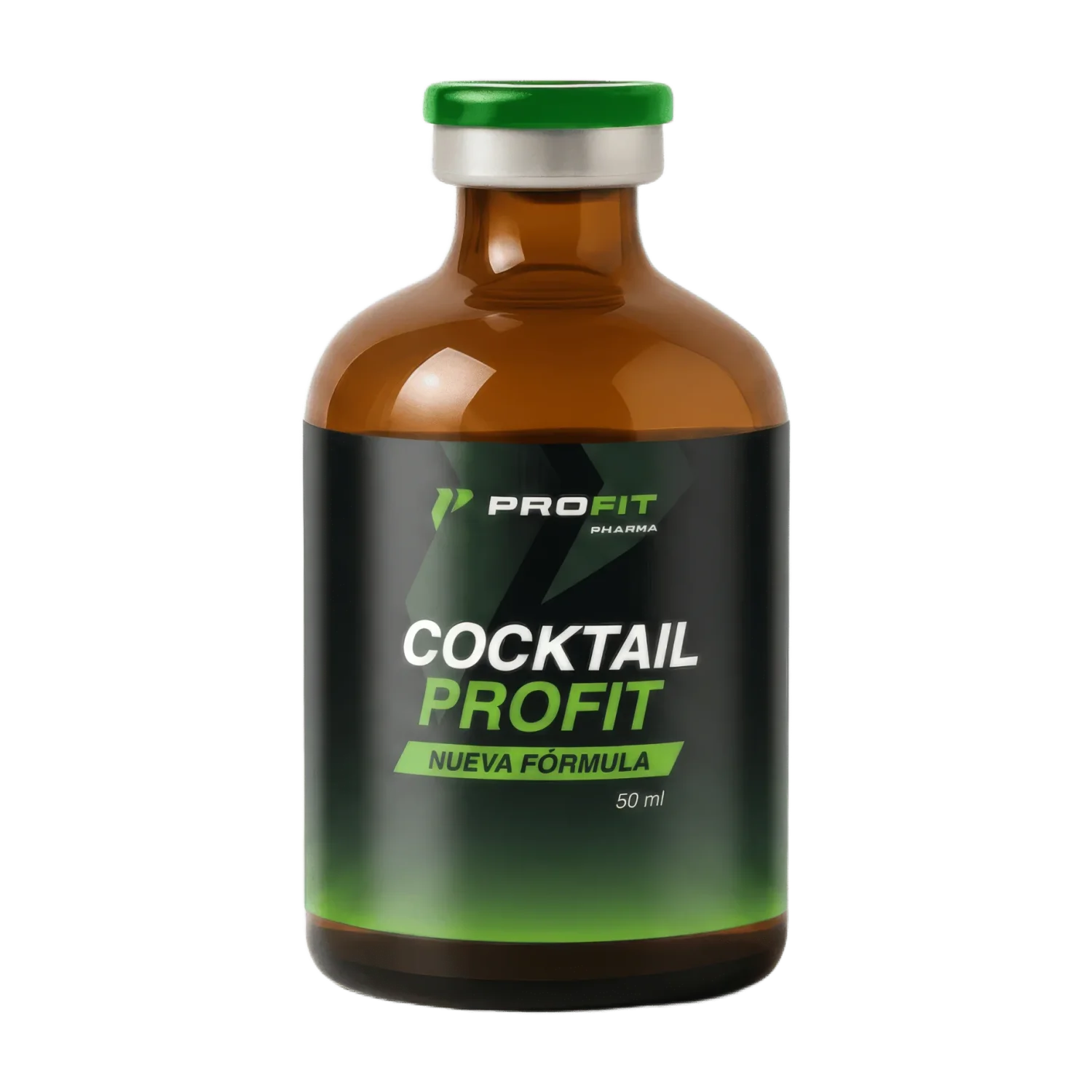 For Men – 50 ml — Línea Ortomolecular