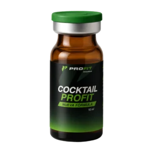 Glutamax – 10 ml — Línea Ortomolecular