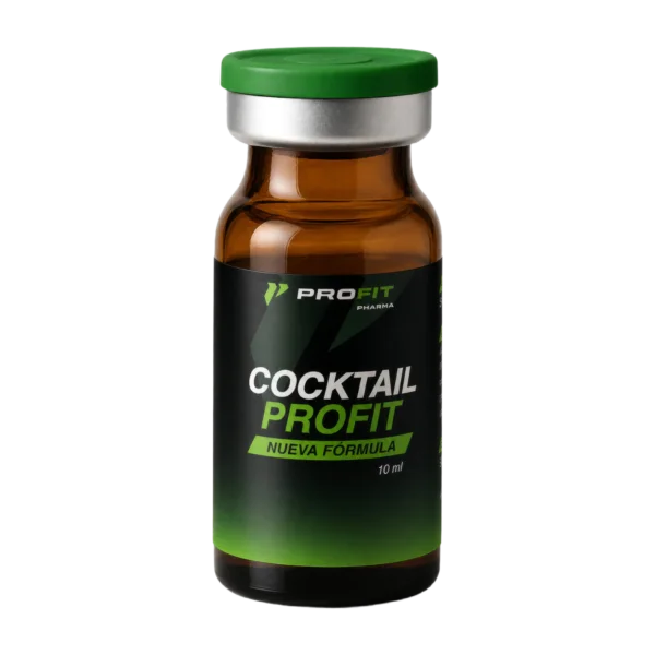 Glutamax – 10 ml — Línea Ortomolecular