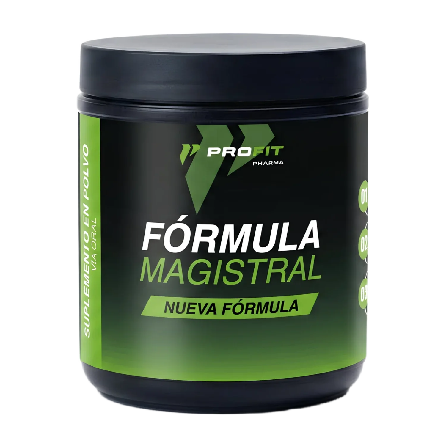 Lipolágeno – Pote x 300 g — Línea Suplementos