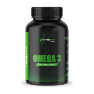 Omega 3 – Cápsulas x 60 — Línea Cápsulas