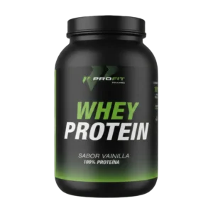 Pack Profit Pro — Línea Suplementos