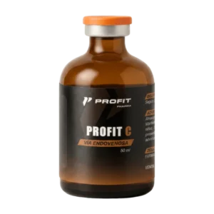 Profit C + ALA – 50 ml — Línea Ortomolecular