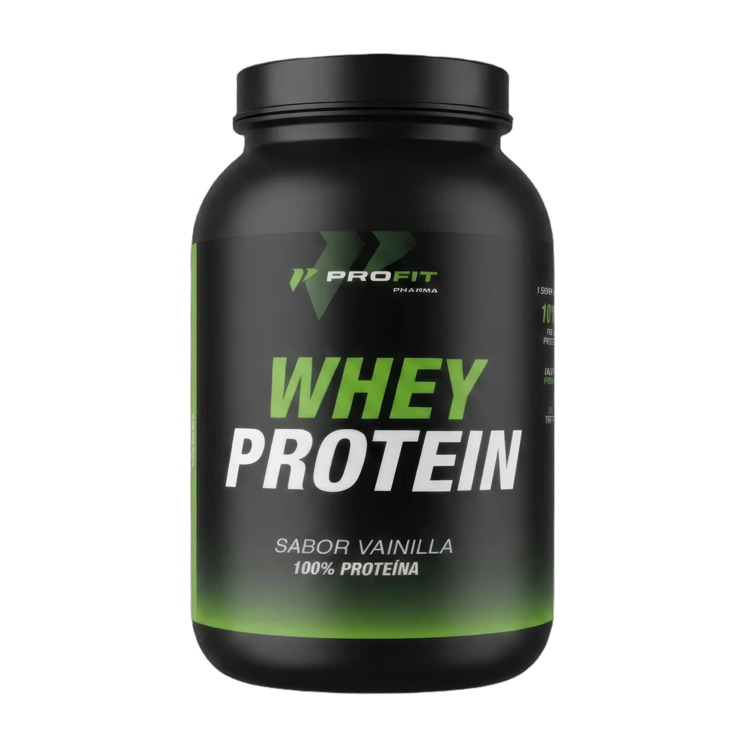 Whey Protein — Línea Suplementos